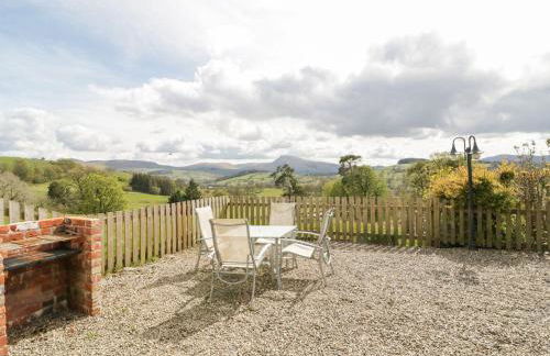 Cyffdy Cottage - Aran - Foto 14