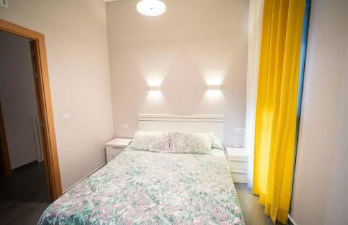 Apartamentos La Plazuela Baños de Montemayor - Foto 10