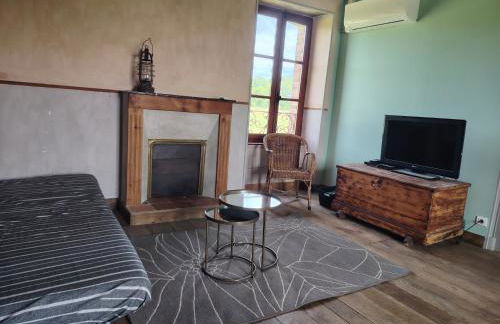 La Glane at Le Maingaud - Foto 24