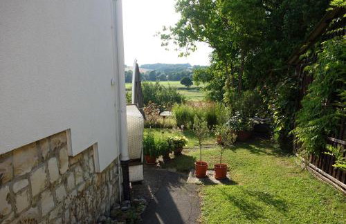 Ferienwohnung Itzgrundblick - Foto 2