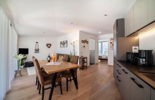 Adler Living Attika Wohnung - Foto 9