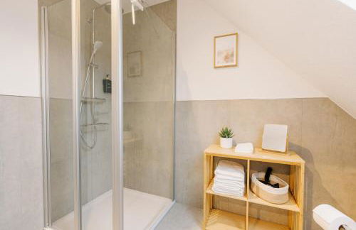 Küsten Suite Grachten Suite 1 direkte Wasserlage, Terrasse, 76qm, Neubaugebiet - Foto 74