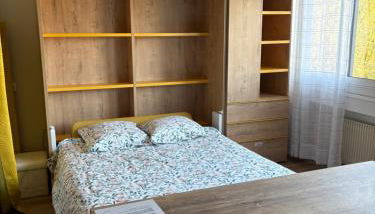 Studio lumineux et élégant - parking gratuit - Foto 2