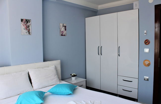 Mavi Restaurant & Apartments 1 - Foto 6