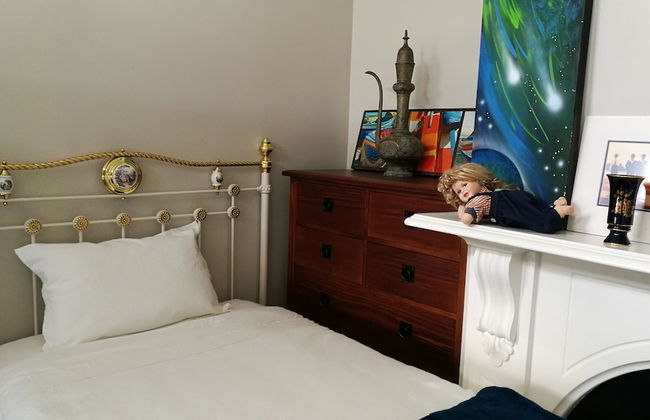 Regent Residential Villa - Foto 7