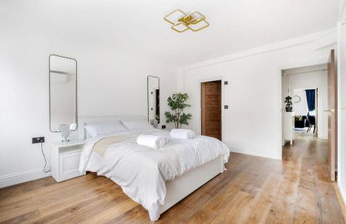 First Class Living Experience Luxury In Harley St - Foto 21