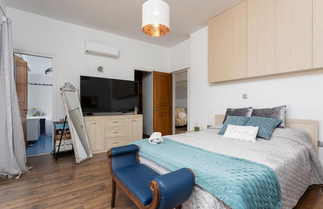 Villa Beach Heaven in Pomos - Foto 27