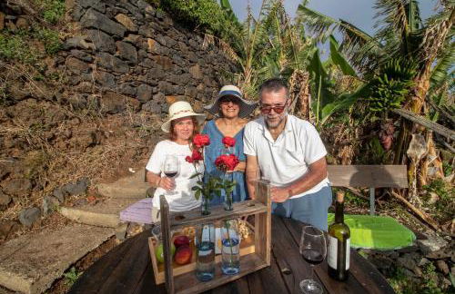 Tabua Village Madeira Suite 5 Nature Lovers - Photo 33
