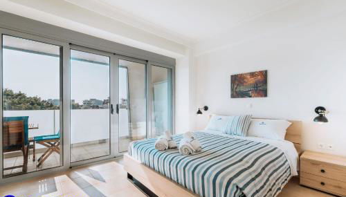 Rhodes Port Haven Suite - Foto 2