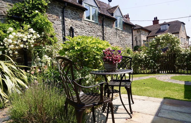 Nest Holiday Hideaway Dove Barn Amazing Location! - Photo 21