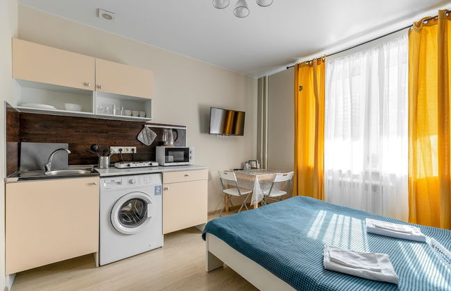 Apartment in Krasnogorsk - Photo 11