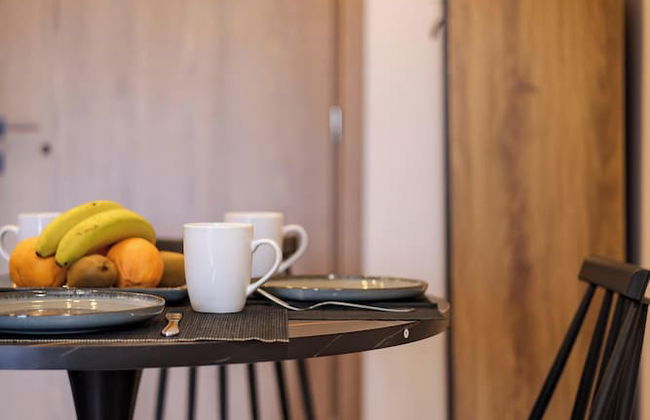 Zen City Apartment - Foto 17