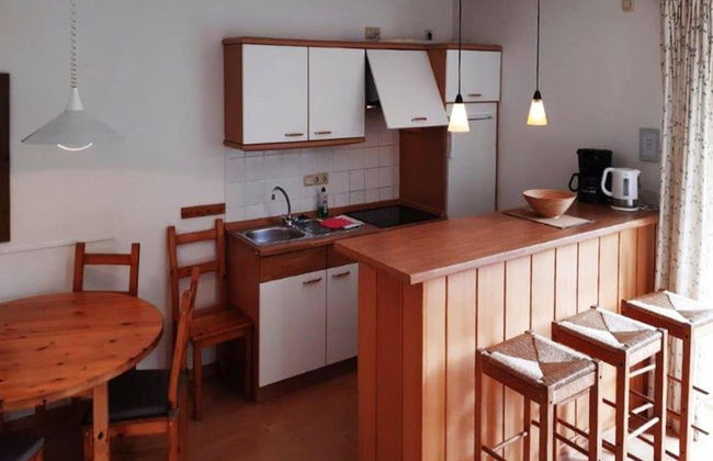 Apartments Blue House, Putbus - Foto 7