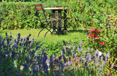 Ferienwohnung Sonne - Foto 23