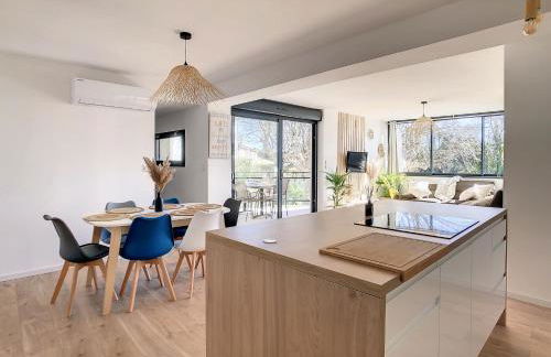 ** Superbe appartement sur le canal du midi ** - Foto 2