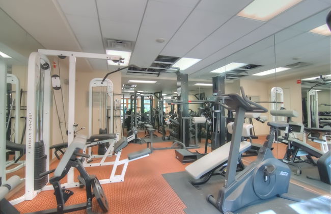 Zephyr Mountain Lodge - Foto 40