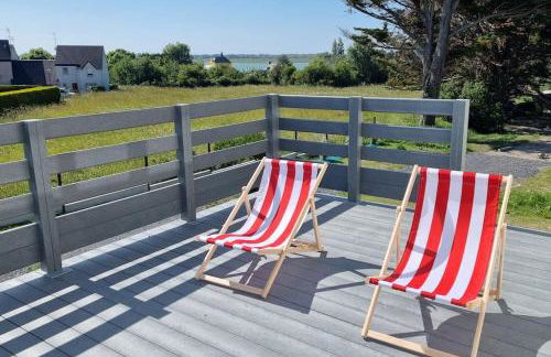 Le gîte de la Sienne - Foto 19