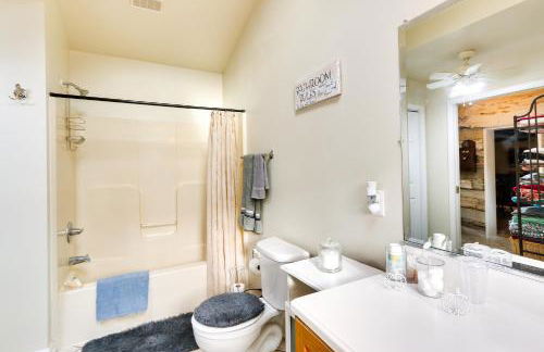 Historic Boonsboro Vacation Rental with Grill - Foto 16