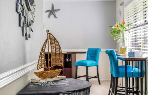 WATERFRONT Kayakers Dream nature lover cottage - Photo 17