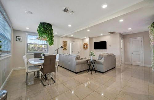 Half Mile from ZooTampa - Fun - Foto 53