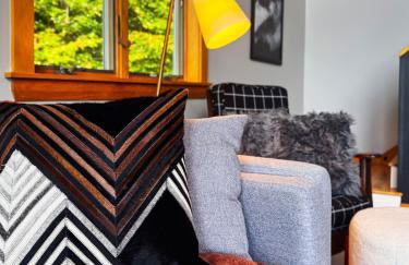 Sunset, Lake and Mtn View, Theater, Hot Tub, Xbox, Close to Sunday River - Foto 65