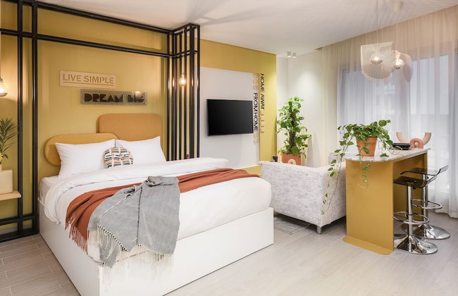 Prime Select Kattameya Bavaria - Foto 6