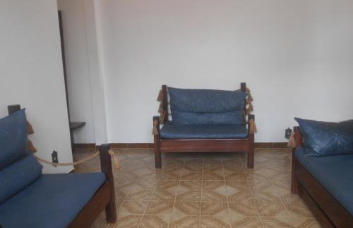 Apartamento perto de praia Dos Anjos - Photo 45