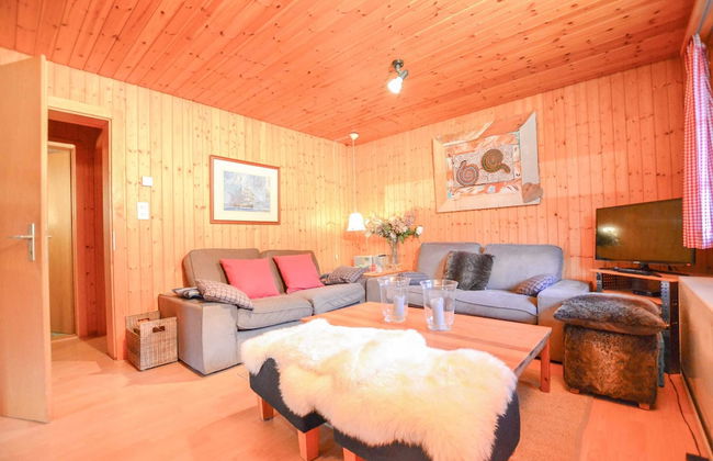 Chalet Castellani - Photo 9