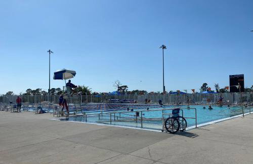 Paradise Home, Tranquil canal view 3-BDR in Golfers paradise - Foto 63