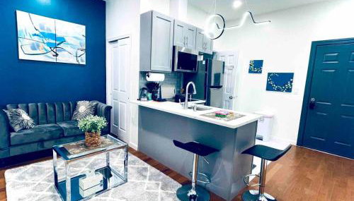 NEW - 1 Bedroom near Rittenhouse Square - Foto 4