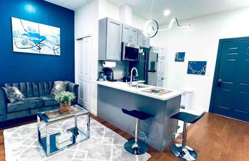 NEW - 1 Bedroom near Rittenhouse Square - Foto 4