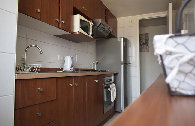 A&G Apart Hotel - Photo 53