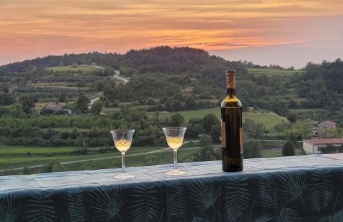 Casa Acqua Dolce - House with 4 Bedrooms and Own Spa - Foto 11