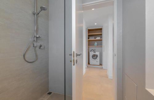 Le Mont Blanc - with shared Pool - Foto 37