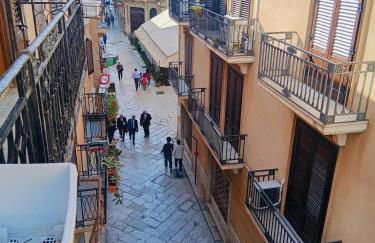 Charming House in Marsala with Private Garden - Foto 69