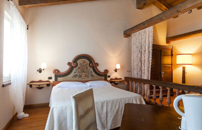 Locanda Antiche Macine - Foto 6