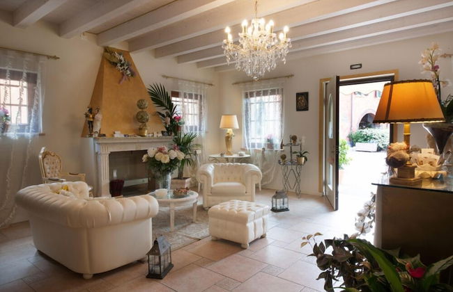 Residence Cà di Capri - Foto 4