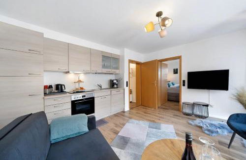 Boutique Apartment - Photo 8