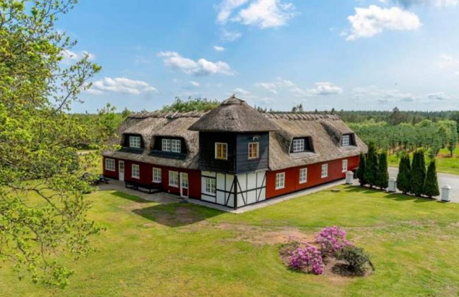 Luxury Retreat With Amenities - By Traum Ferienwohnungen - Foto 1