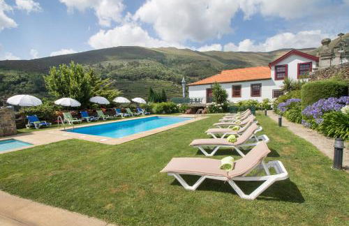 Casa do Monte - Douro - Foto 7