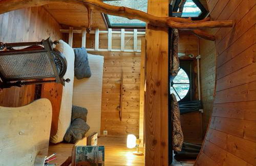 Urlaub in der Bauwagenidylle - Foto 19