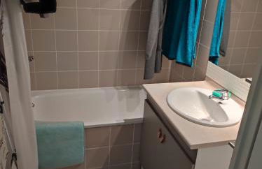 T3 cosy au Jardin du Ramel - Foto 11