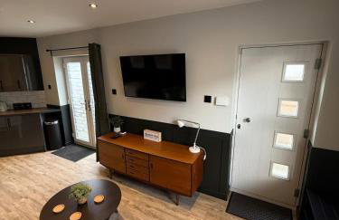 Studio 77 - Stylish 1 Bedroom End Terrace House - Foto 9