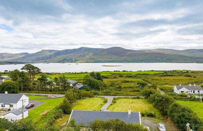 Church Island View Holiday Home - Foto 27