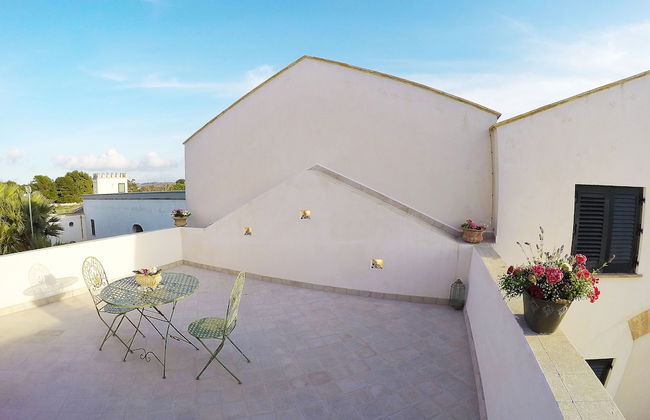 Antica Dimora la Porta del Sale - Foto 19