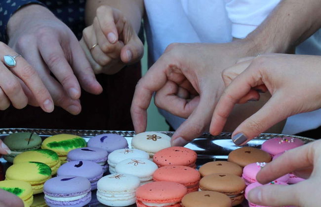 Tour gastronómico por Victoria - Foto 1