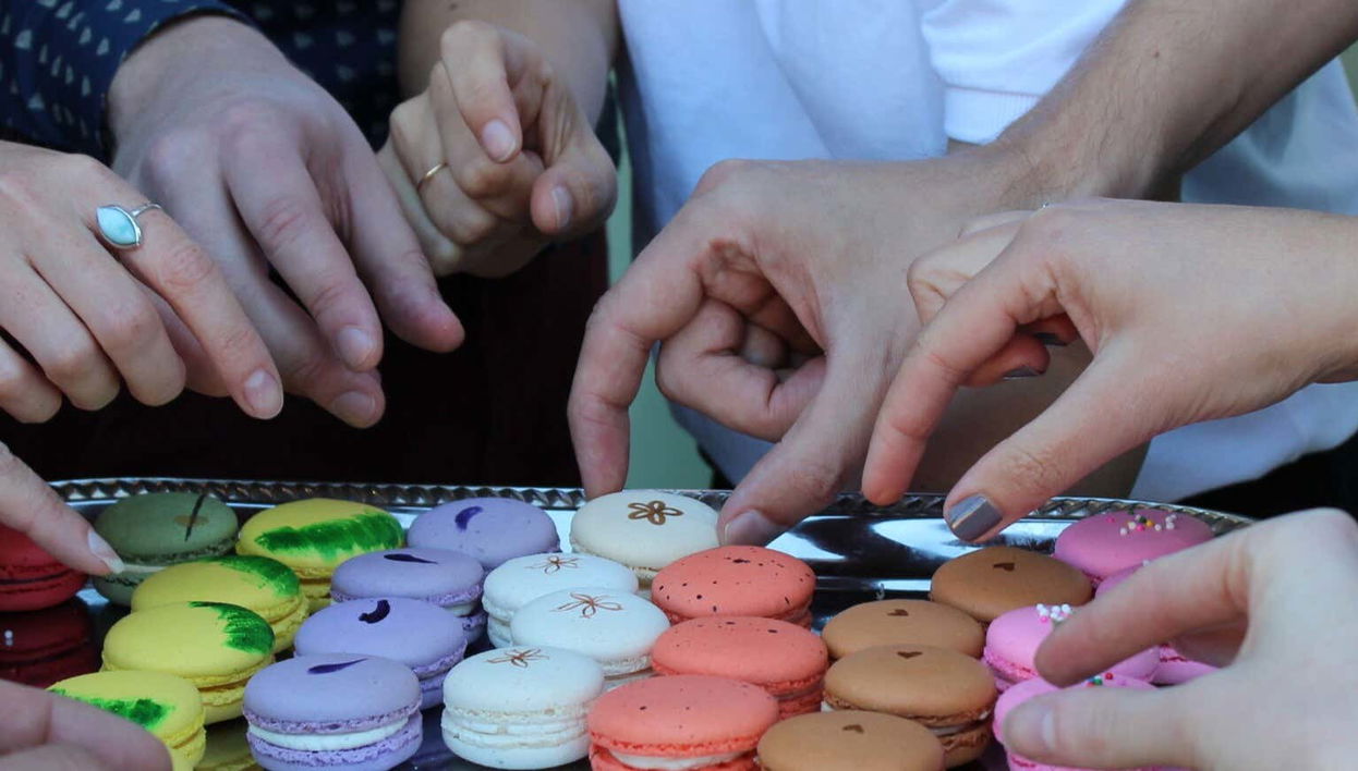 Tour gastronômico por Victoria