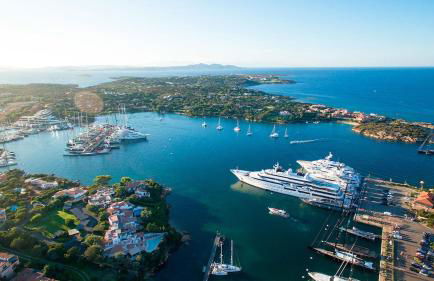 Baja Sardinia Terrazza un passo dal Mare - AC - Foto 26