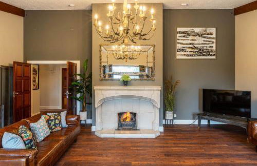 Corrie House with Hot Tub - Foto 6