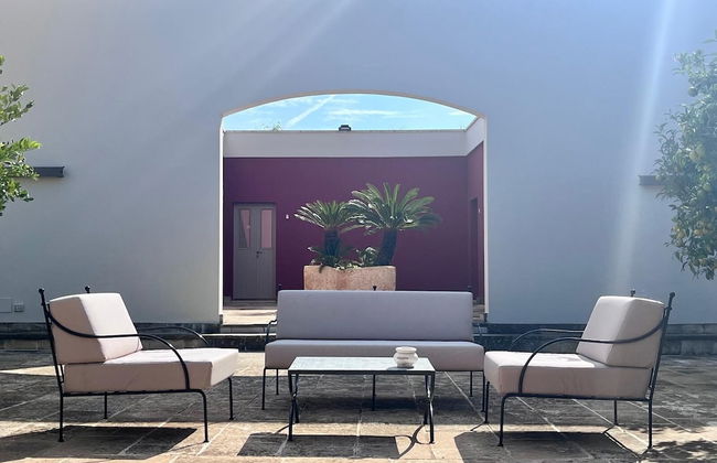 Tenuta Monacelli Lecce - Photo 45